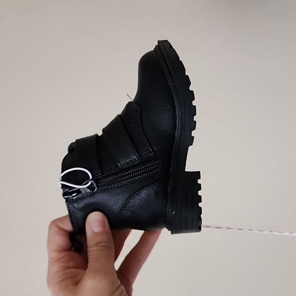 Moto Boots - Picture 4 of 6